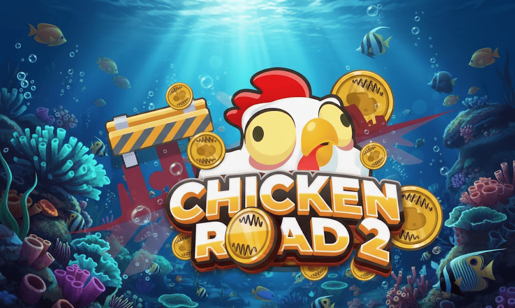 Chicken Road 2 visuals and sound design