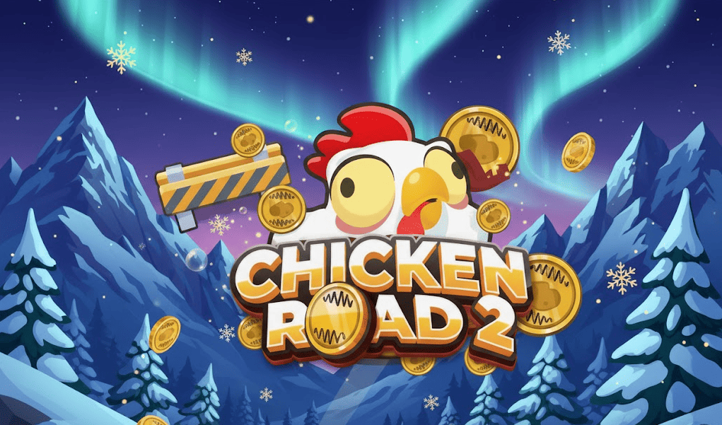 Chicken Road 2 difficulty levels India